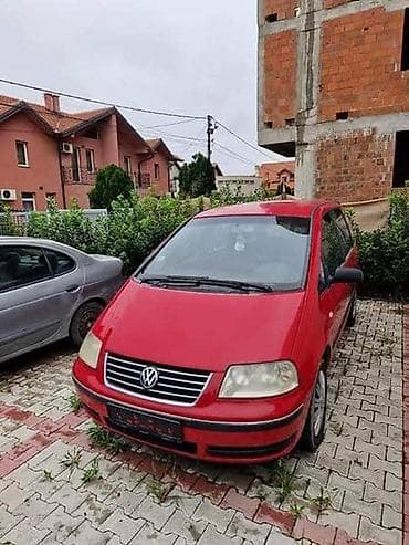 LIMARIJA MEHANIKA TRAP ITD ZA VOLKSWAGEN SHARAN OD 2000. DO 2008. GOD