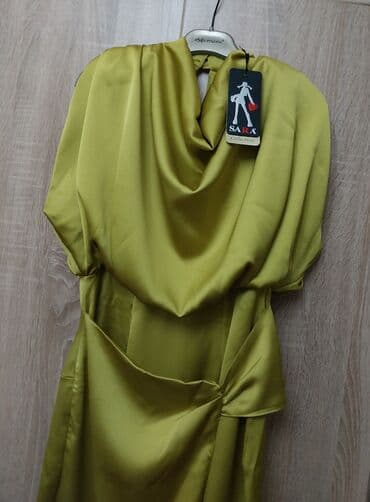 trudnicke haljine i tunike: Haljina NOVO — 4