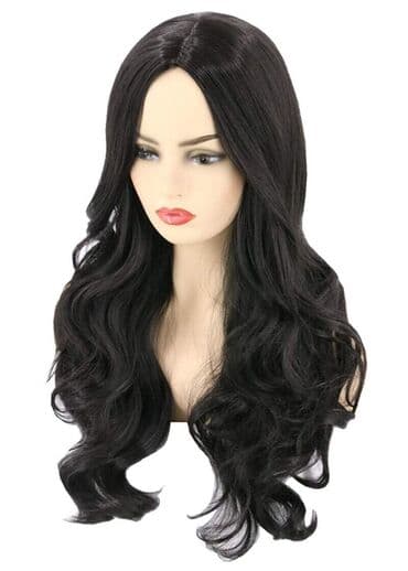 versace crystal noir cena dm: Perike
Cena 3200 din — 6