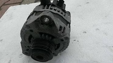 auto delovi zajecar: ALTERNATOR ZA ALFA ROMEO 159, BRERA | DELOVI ZA ALFU 159, BRERA — 3