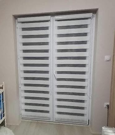 decije zavese ikea: ⚠️ZEBRA trakaste zavese NOVO!⚠️DAN - NOC! ‼️‼️‼️ULEPŠAJTE VAŠ DOM — 2