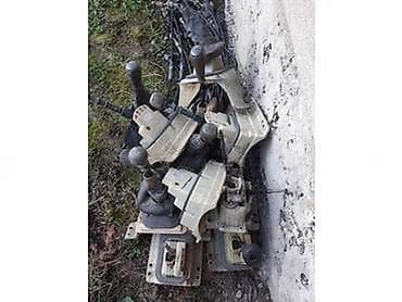 6.50 16: RUČICA MENJAČA 6 BRZINA ZA FIAT PUNTO | PULSAR – SINCE 1924 – — 8