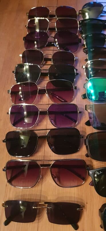 versace crystal noir 90ml cena: Sunglasses, Ray-Ban — 11