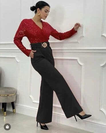 Skirts: Kombinezon 3500 dinara — 1