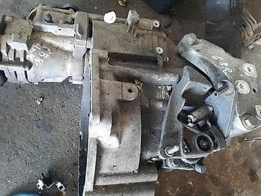 MENJAC 4X4 ZA VOLKSWAGEN GOLF 5, GOLF 6, PASSAT B6 . OD 2005. DO