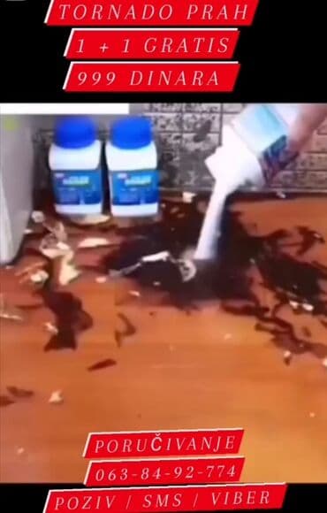 𝟏+𝟏 𝐆𝐑𝐀𝐓𝐈𝐒 = 𝟗𝟗𝟗𝐃𝐈𝐍 𝘿𝙑𝘼 𝙋𝘼𝙆𝙊𝙑𝘼𝙉𝙅𝘼 𝙋𝙊 𝘾𝙀𝙉𝙄 𝙅𝙀𝘿𝙉𝙊𝙂 Isporuka na kucnu