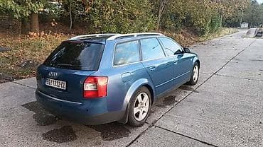 Prodaja automobila: DELOVI ZA AUDI A4 | delovi za Audi a4 b6 i b7 2.0 tsfi i 1.8 tsfi — 3