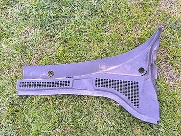 brava haube ford focus: LEVA PLASTIKA BRISACA ZA ŠKODA SUPERB OD 2008. DO 2014. GOD. | Leva — 1