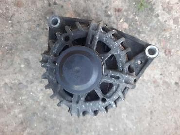 Alternatori: ALTENATOR ZA SMART FORFOUR | Smart forfour 1,5 cdi altenator — 2