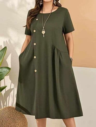 Suknje: .⚫️
Do XXXL⚡ — 1