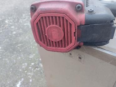 parkside stega: Gasni ekserica MAX GS690CH – za drvene i krovne konstrukcije - — 5