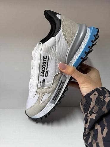 salomon 36: Lacoste patike NOVO Novo Brojevi 36 do 44 fb Moja Kupovina 1 april — 1