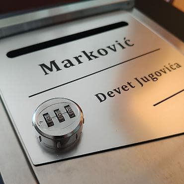 tegle za zacine uradi sam: Prodajem novo sanduče premium kvaliteta. Ovo sanduče je savršena — 8