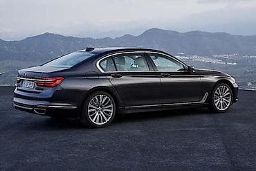 DELOVI ZA BMW SERIJA 7 G11 | Novi i polovni delovi za BMW serija 7