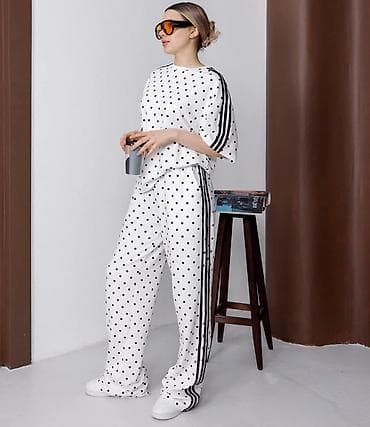 h: 05. Komplet trenerka
Uvoz Turska
S M L XL
Cena : 3.700 dinara H — 2