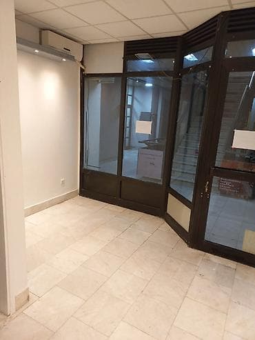 Izdajem lokal na odlicnoj lokaciji na Banovom brduPozeska ulica 14m2