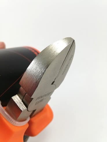 Klešta: Secice 200mm - FINDER Secice 200mm – FINDER Kvalitetne secice marke — 5