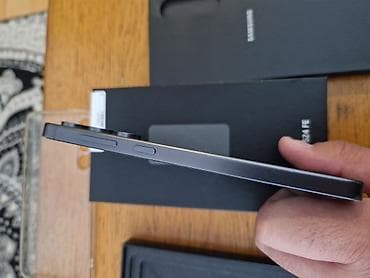 samsung dostava: Samsung Galaxy S24 FE – kompletno pakovanje sa garancijom do juma — 5