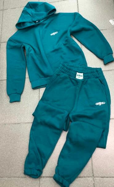 Women's Clothing: 4000 din
S,M,L
TERMO — 5