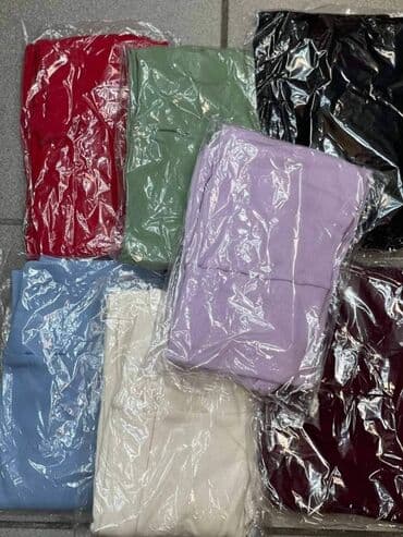 zvonaste helanke: Helanke: 1500dinara 
2.kom = 2000 dinara — 2