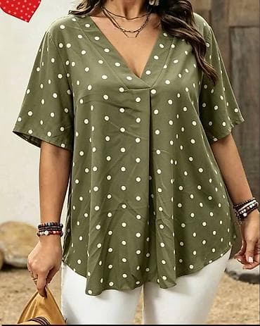pies bluze: 2500
L XL 2XL 3XL 4XL 5XL 
Pamuk v5mr — 2