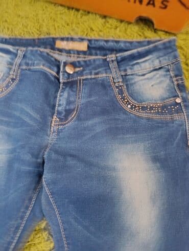 farmerke marcello: Farmerke — 2