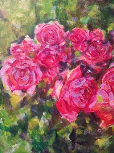 polovni tobogani za decu: Slika, 50 x 50 cm, Novo — 1