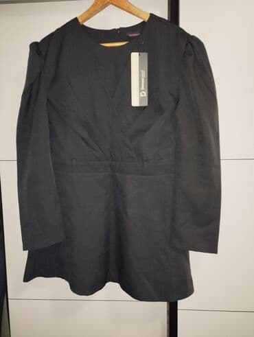 havajske košulje: Puf rukavi — 1