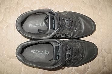 premiata patike muske akcija: PREMIATA br 44 bez bilo kakve greske skrivenih mana, potpuno — 5