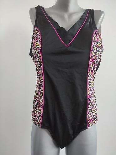 Swimwear: Kupaći paradisio 50d nov! Poliester, elastin moderan i kvalitetan — 1