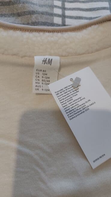 stocic za crtanje sa projektorom: H&M, 80 — 3