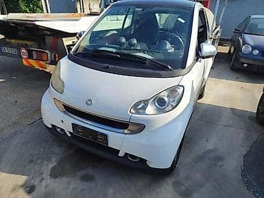 smart multimedija: GEPEK VRATA ZA SMART FORTWO OD 2007. DO 2010. GOD. | Gepek vrata u — 5