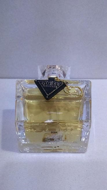 guess zenski mantili: GUESS SEDUCTIVE WOMEN EDT 50ML TSTR | Guess Seductive women edt 50ml — 3