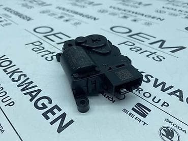 auto prikolica na prodaju: MOTORIC KLIME ZA VOLKSWAGEN TIGUAN, TOURAN, PASSAT B8 . - 5WA 907 — 3