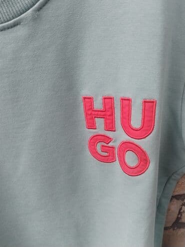 dex rock novi duks: Boss muski duks vel S, super ocuvan — 4