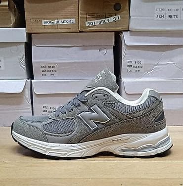 Patike: New Balans
OGRANIČENE KOLIČINE
3800
roze 36-41, 
ostale 36 do 46
PS✨ — 3