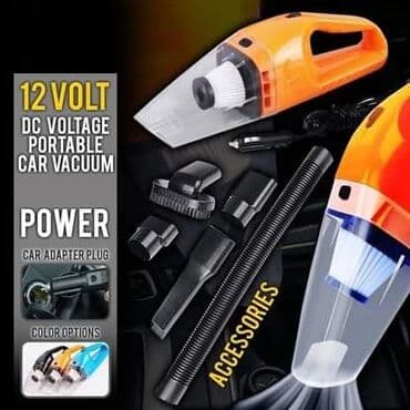 Vozila: Cena 1650 din Napaja se iz utičnice za upaljač u automobilu (DC12V) — 6