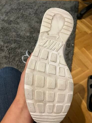 letnja obuca muska: Patike, Nike, veličina - 41 — 4