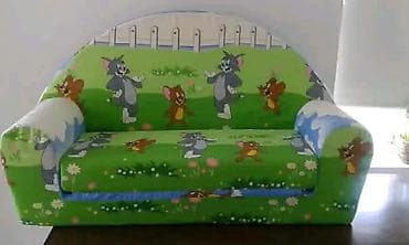 Kolica za bebe: Dečiji dvosed-krevetić Dvosed se rasklapa, i dobijate mali krevetić — 9