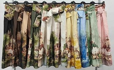 helanke s: 03. Suknja 3.200 dinara. L — 4