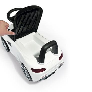 Auto guralica 080363-60 (Dolu) - Za uzrast 12+ meseci; koristi se na