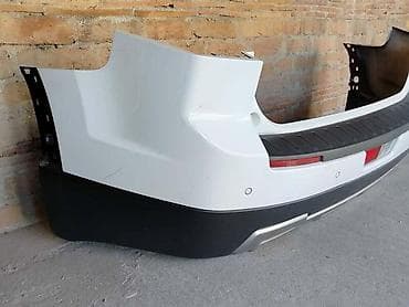 reno clio 3: ZADNJI BRANIK ZA CHEVROLET ORLANDO OD 2010. DO 2014. GOD. | Zadnji — 1