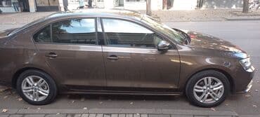 Car Parts: Volkswagen Jetta: 1.2 l | 2016 year Sedan — 5