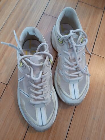 kanz jakne za devojcice: Zara, Size - 34 — 2