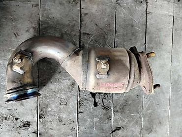 KATALIZATOR ZA CHEVROLET CAPTIVA OD 2006. DO 2011. GOD. |