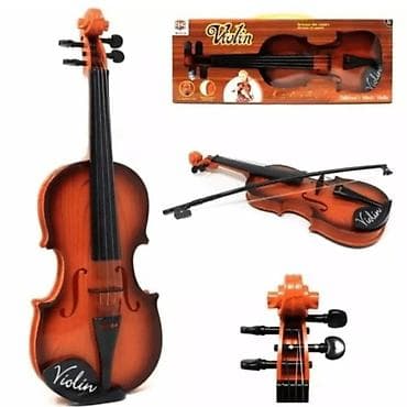 Violina