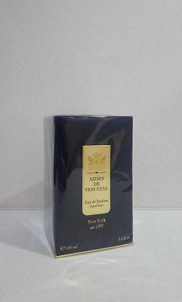 azuri clothing: AEDES DE VENUSTAS COPAL AZUR NEW YORK EST.1995 | Aedes De Venustas — 1