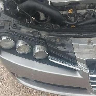 skuter cena: ALFA ROMEO 159 FAR | Stanje odlicno cena je po komadu — 2
