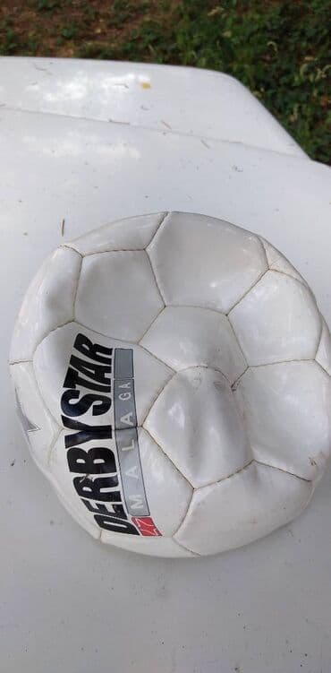 stalak za mikrofon gigatron: Lopte za fudbal br.5: Umbro, Derbi i Adidas i druge vest — 1
