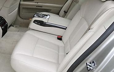 SEDIŠTE ZA BMW 750 OD 2008. DO 2015. GOD